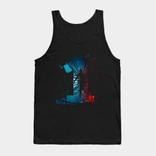 001 Tank Top